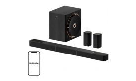 Ultimea Ultima Skywave X60 hangszóró (U4421)
